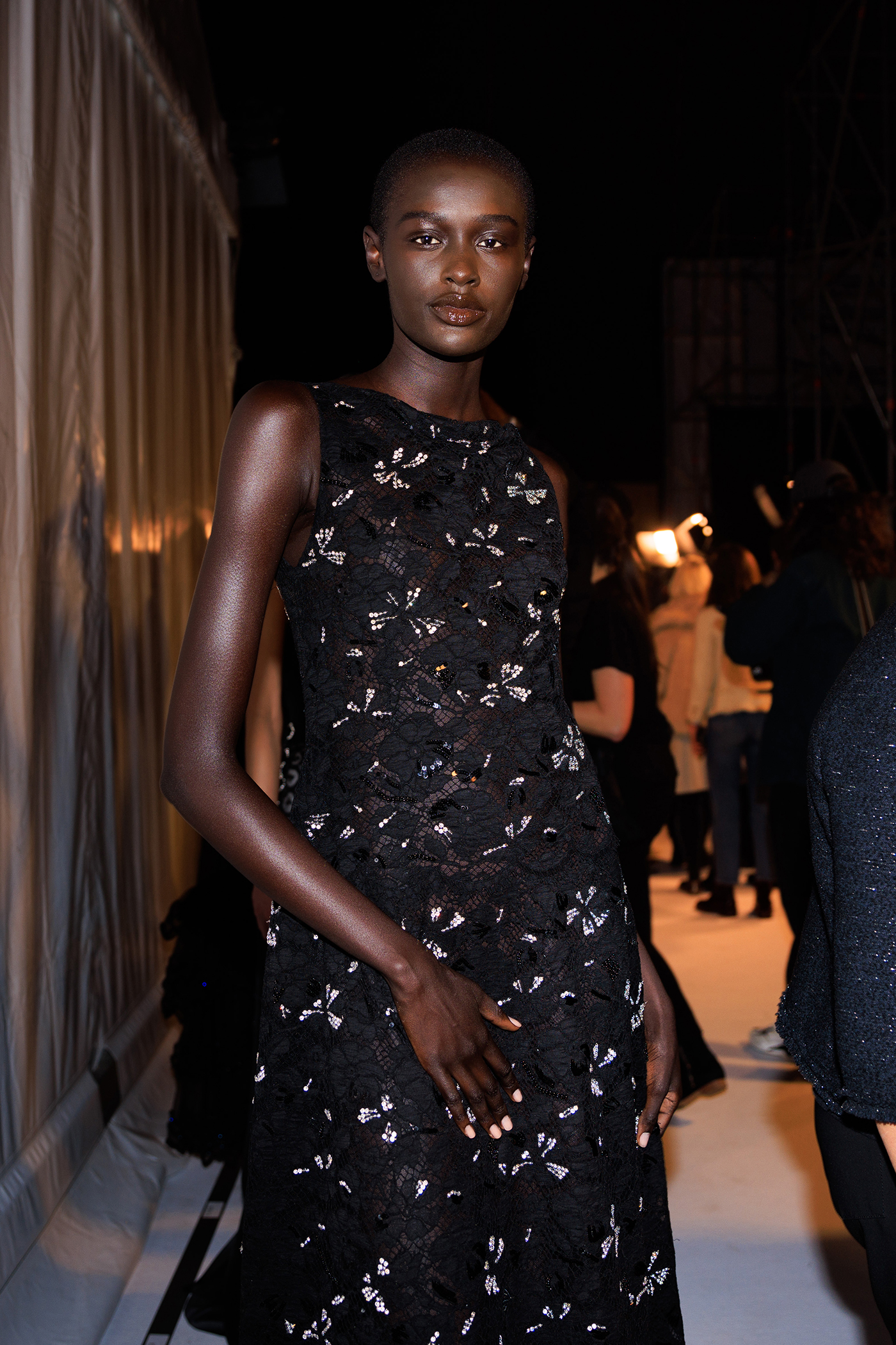 Chanel Couture Spring/Summer 2023: Μια συλλογή εμπνευσμένη από τα ζώα-10