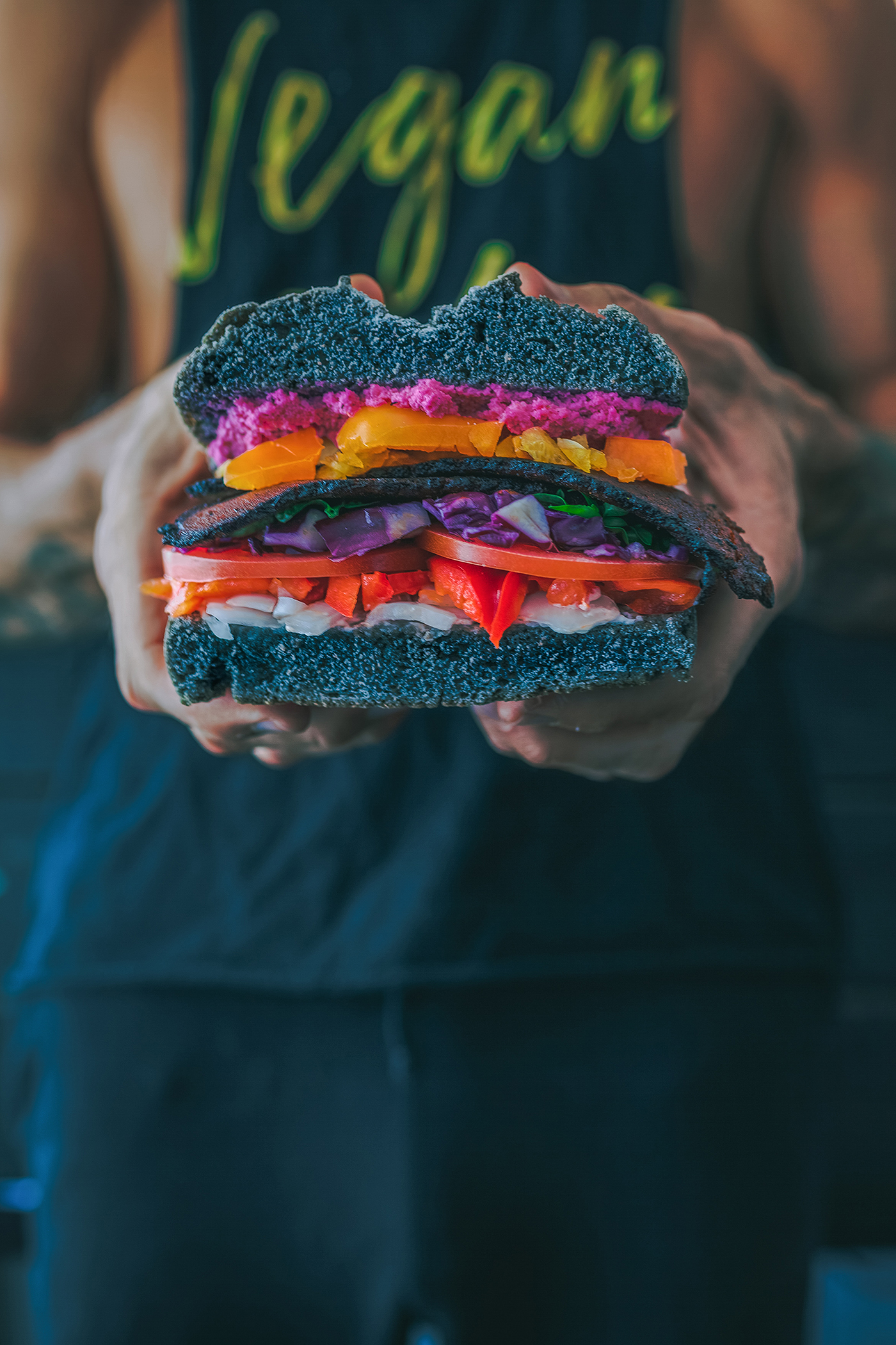 Dry January & Veganuary: Ποια είναι τα οφέλη για την υγεία;-2