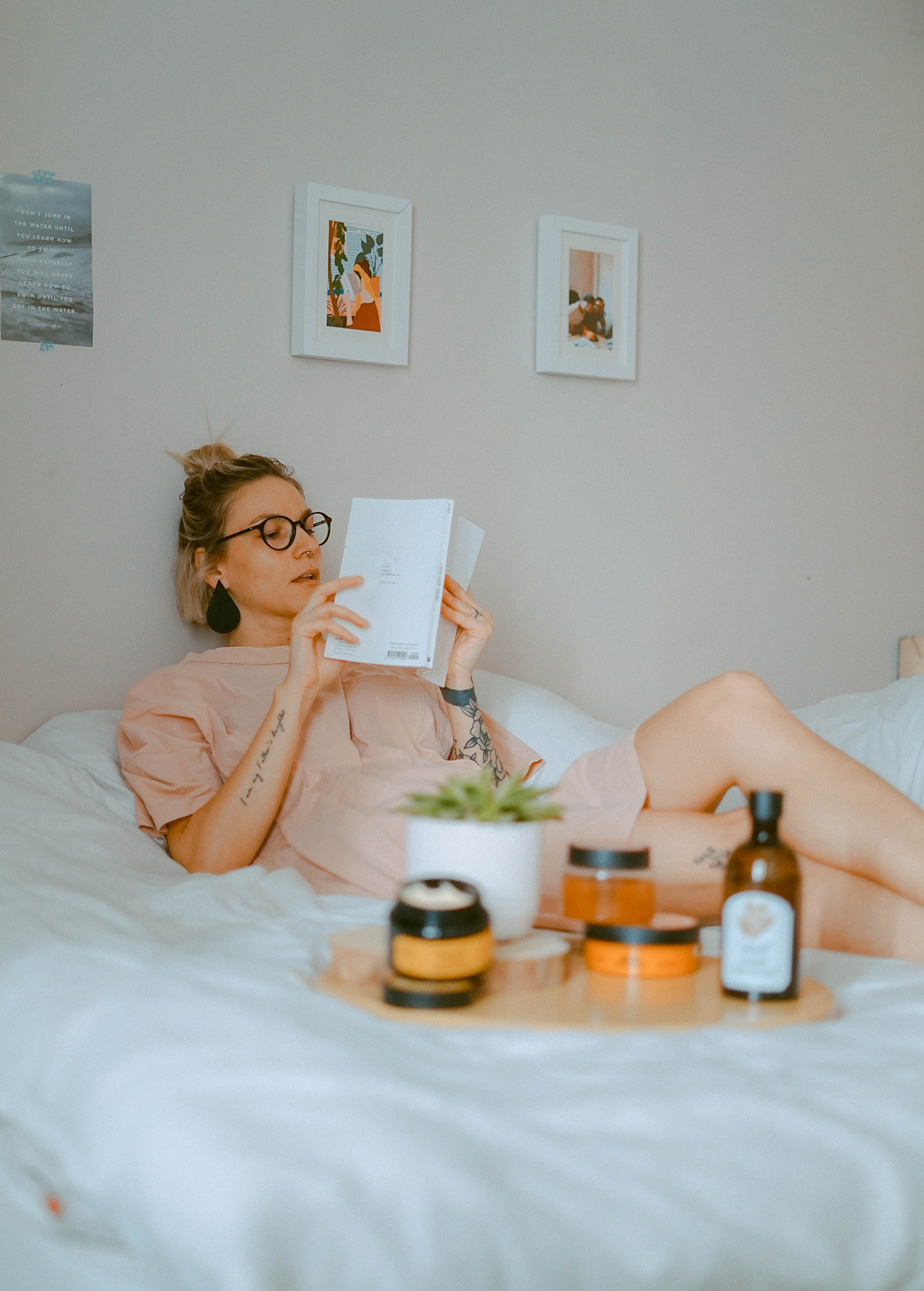 8 wellness συνήθειες για να φροντίσουμε περισσότερο τον εαυτό μας αυτή τη χρονιά-1