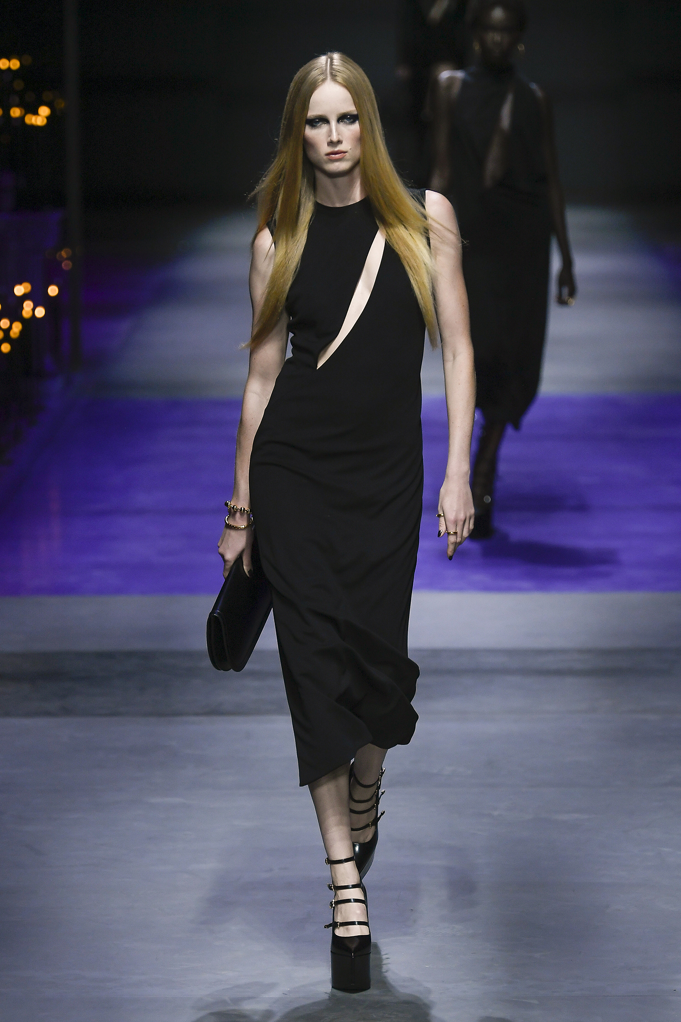 Bracelet sandals: Είναι τα πέδιλα της άνοιξης-1