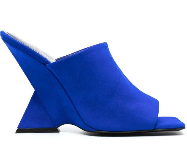 Slim wedge shoes: Τα παπούτσια που έχουν την προσοχή μας τώρα-7