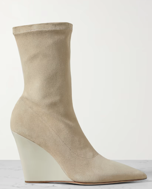 Slim wedge shoes: Τα παπούτσια που έχουν την προσοχή μας τώρα-9
