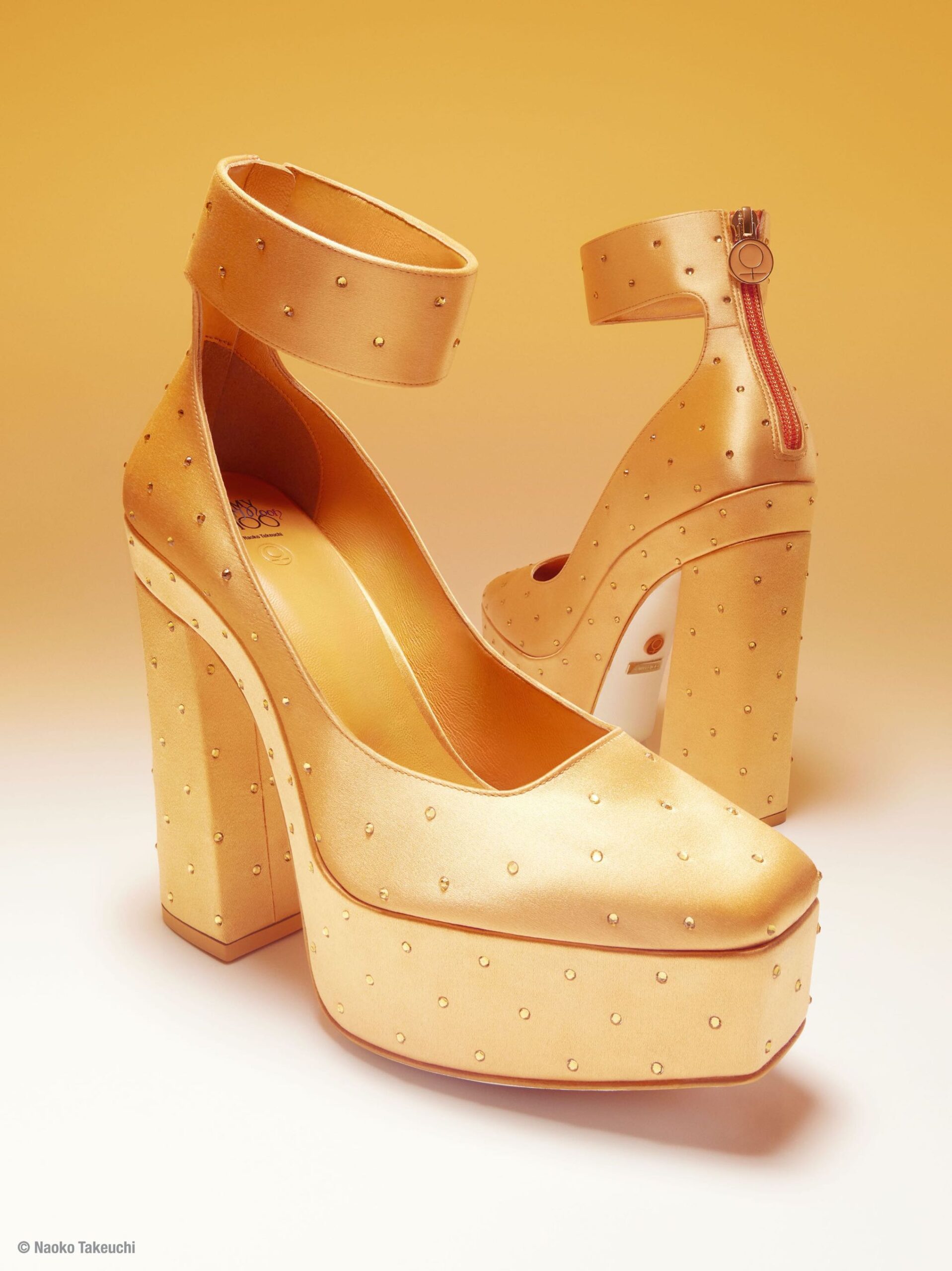 Η νέα limited Jimmy Choo x Pretty Guardian Sailor Moon συλλογή είναι το απόλυτο female power-4