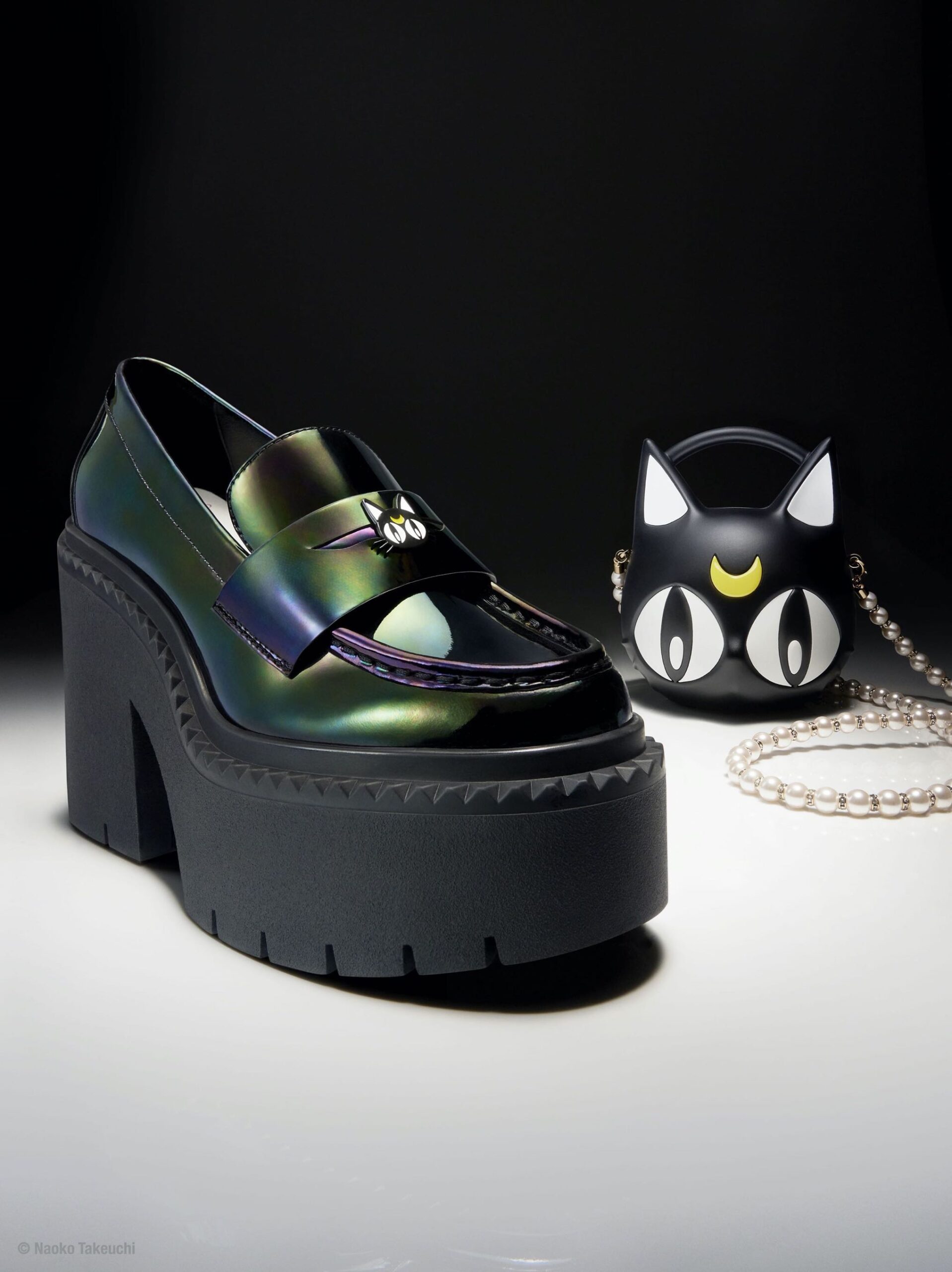 Η νέα limited Jimmy Choo x Pretty Guardian Sailor Moon συλλογή είναι το απόλυτο female power-6