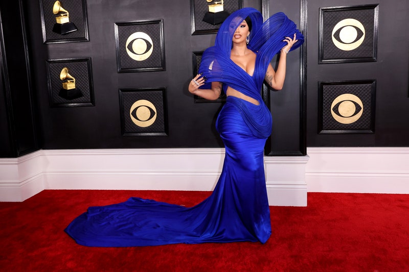 Grammy Awards 2023: Οι καλύτερες εμφανίσεις στο κόκκινο χαλί-3