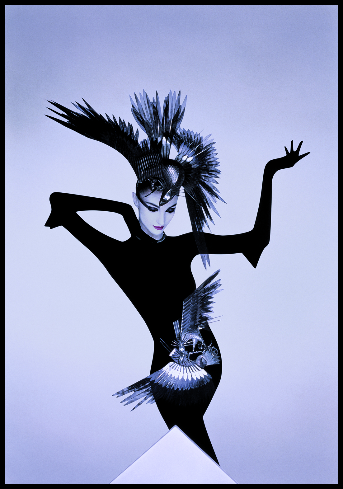 Filep’s Scrapbook: Ο Serge Lutens απαντά στο ερωτηματολόγιο του Marcel Proust-6