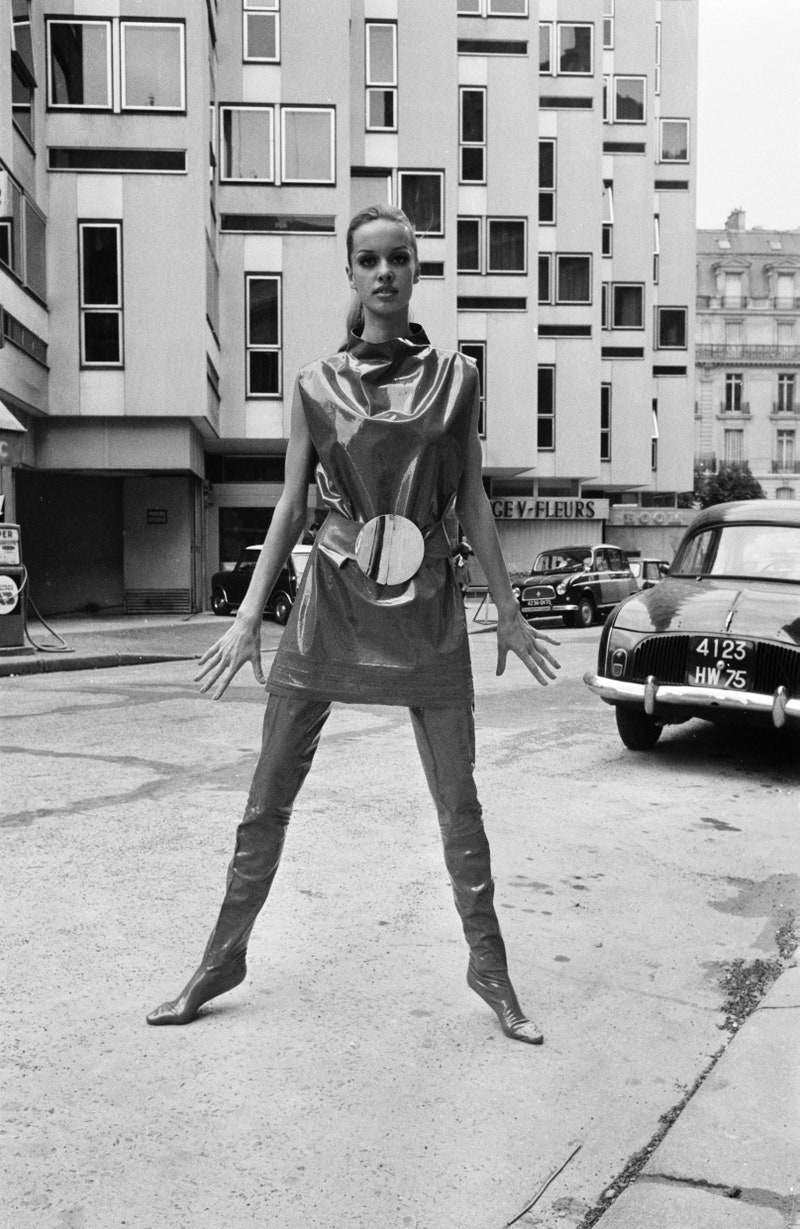 Paco Rabanne: Η Vogue θυμάται τις πιο εμβληματικές στιγμές του-6
