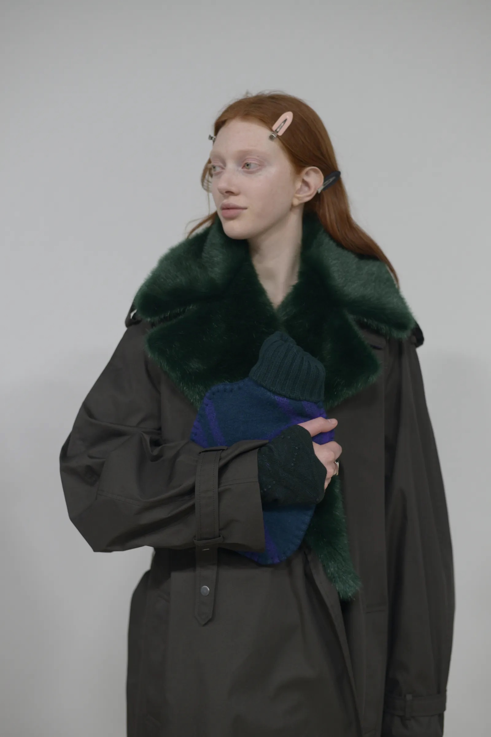 Burberry FW23: Όλες οι λεπτομέρειες για το πρώτο show του Daniel Lee στον οίκο-3
