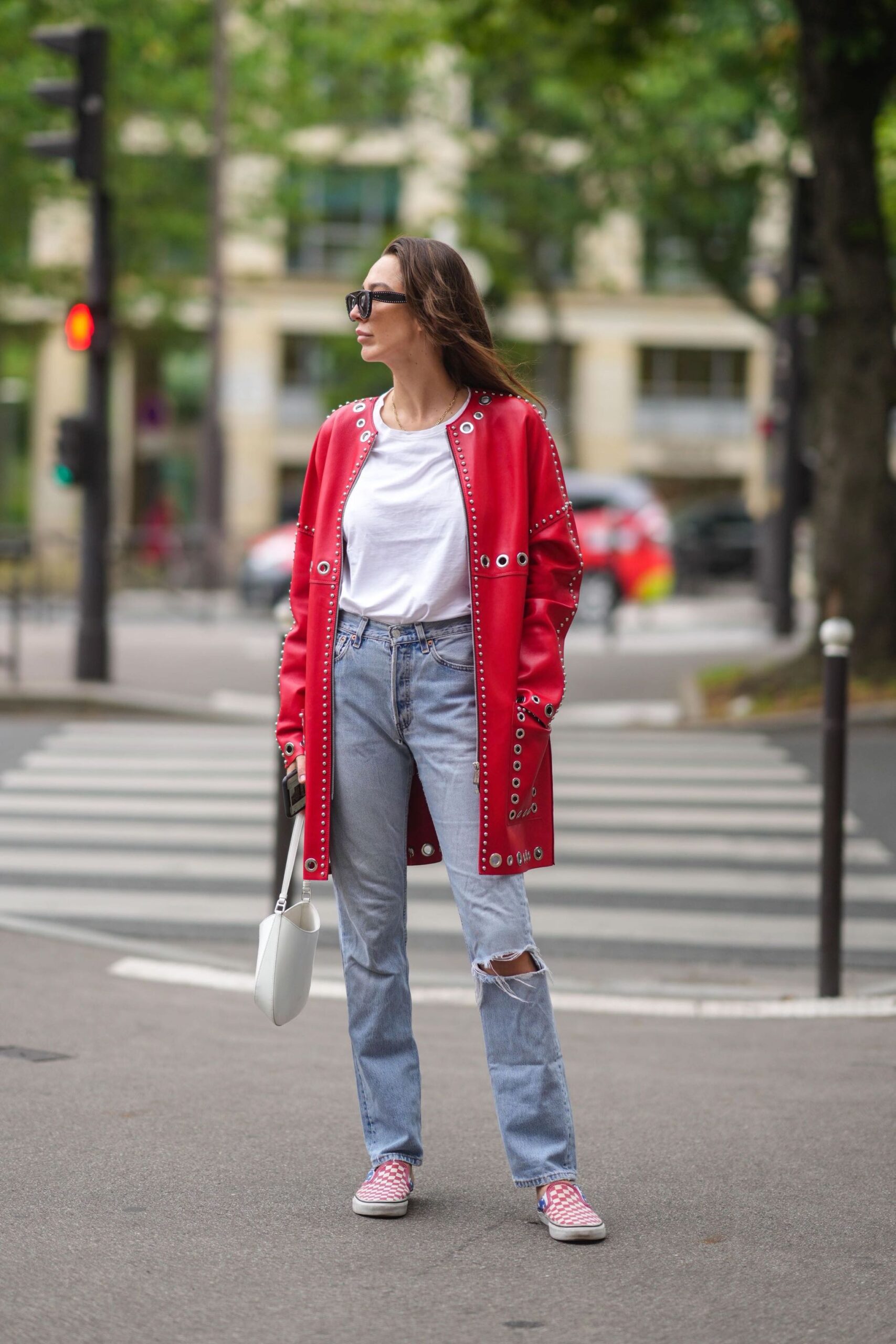 Vans Slip Ons: Τα sneakers που πρέπει να έχει κάθε updated γκαρνταρόμπα-4