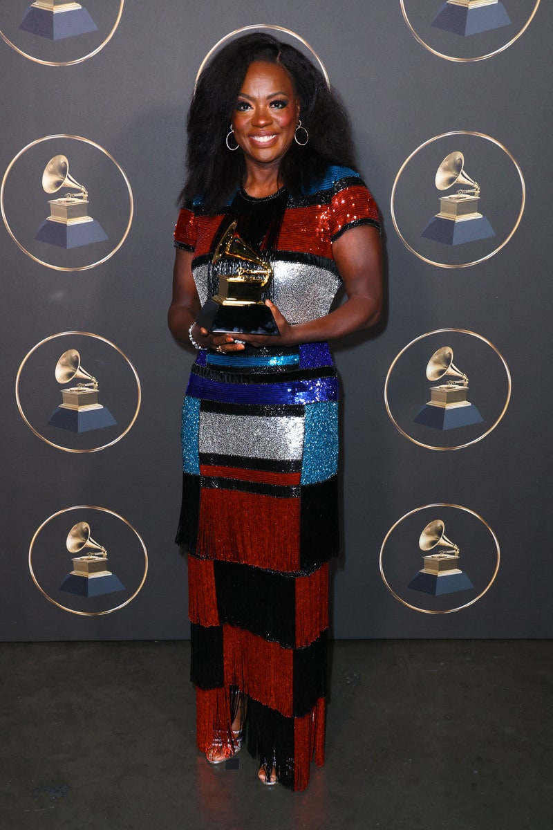 Grammy Awards 2023: Οι καλύτερες εμφανίσεις στο κόκκινο χαλί-9