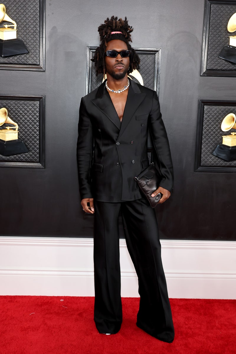 Grammy Awards 2023: Οι καλύτερες εμφανίσεις στο κόκκινο χαλί-15