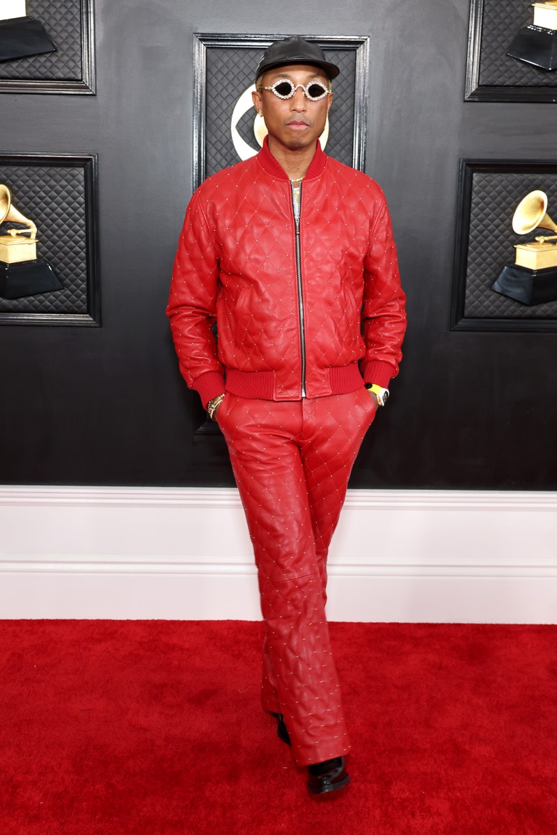 Grammy Awards 2023: Οι καλύτερες εμφανίσεις στο κόκκινο χαλί-12