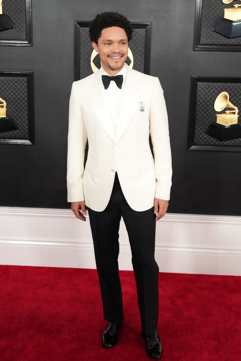 Grammy Awards 2023: Οι καλύτερες εμφανίσεις στο κόκκινο χαλί-5
