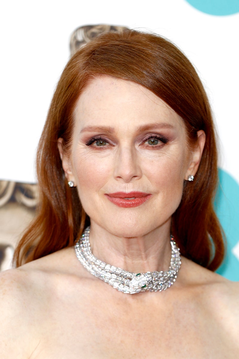BAFTAs 2023: Τα πιο εντυπωσιακά beauty looks-14