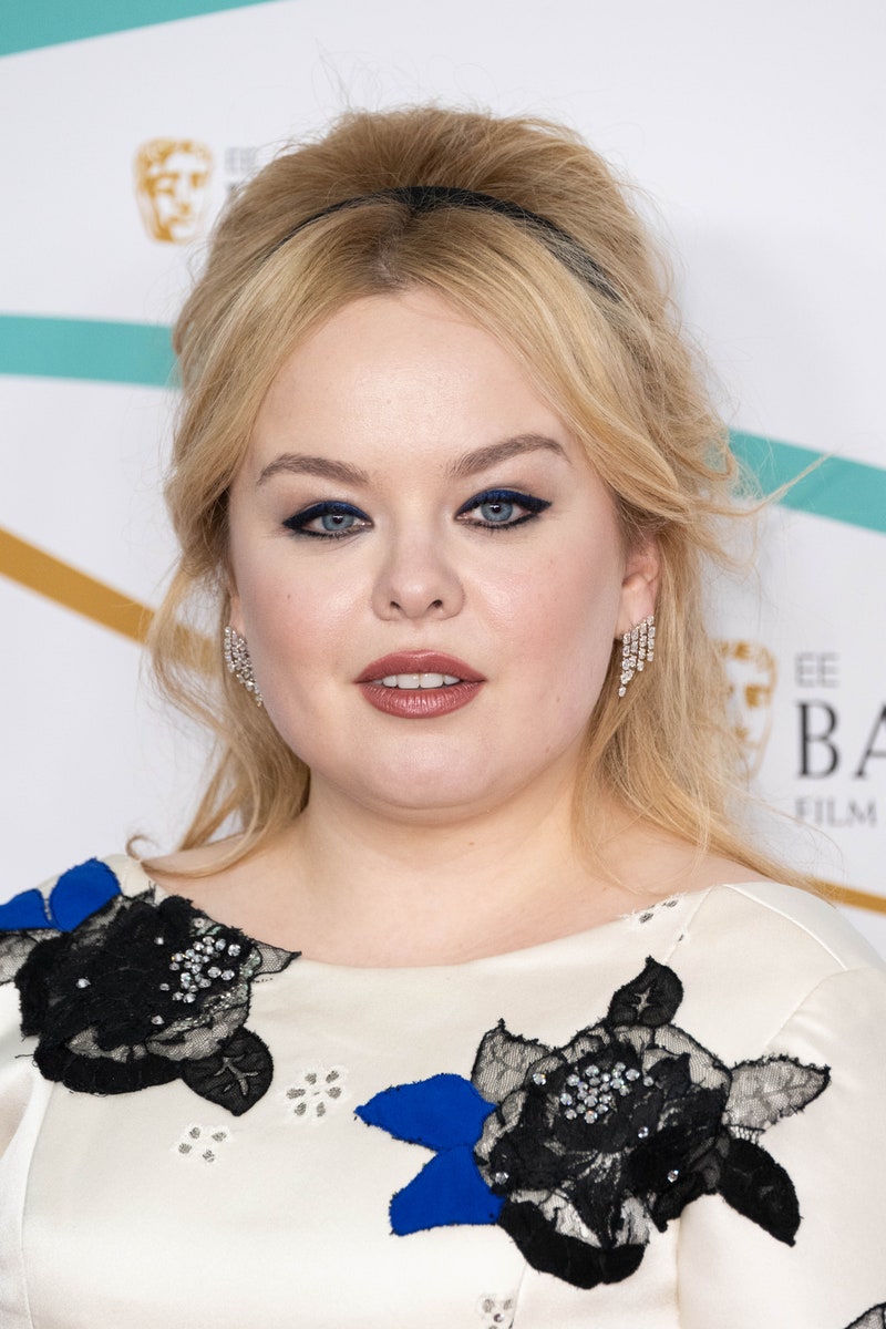 BAFTAs 2023: Τα πιο εντυπωσιακά beauty looks-7