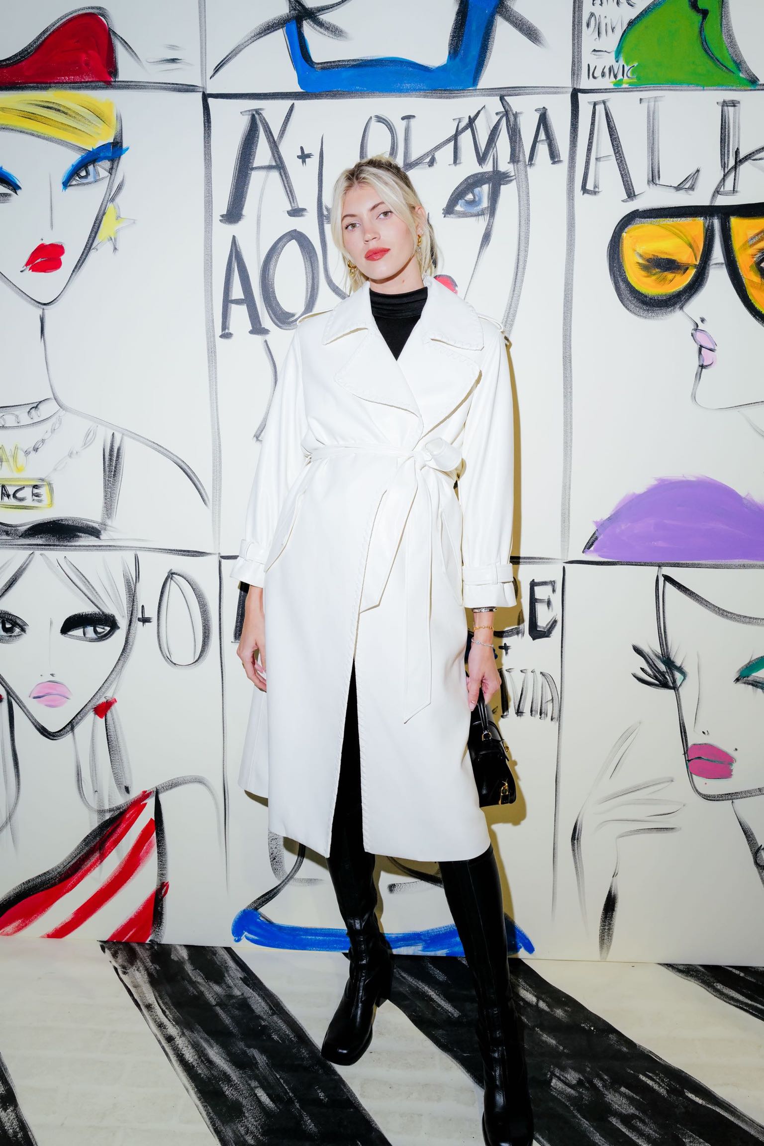 Alice+Olivia: Όλα τα trends που γεννήθηκαν από το FW23 show-7