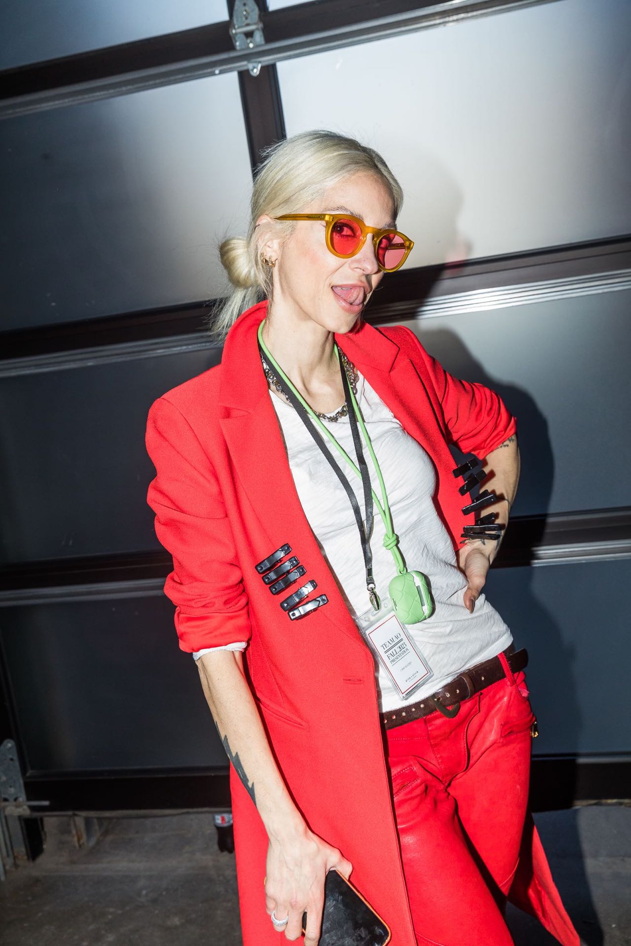 Alice+Olivia: Όλα τα trends που γεννήθηκαν από το FW23 show-6