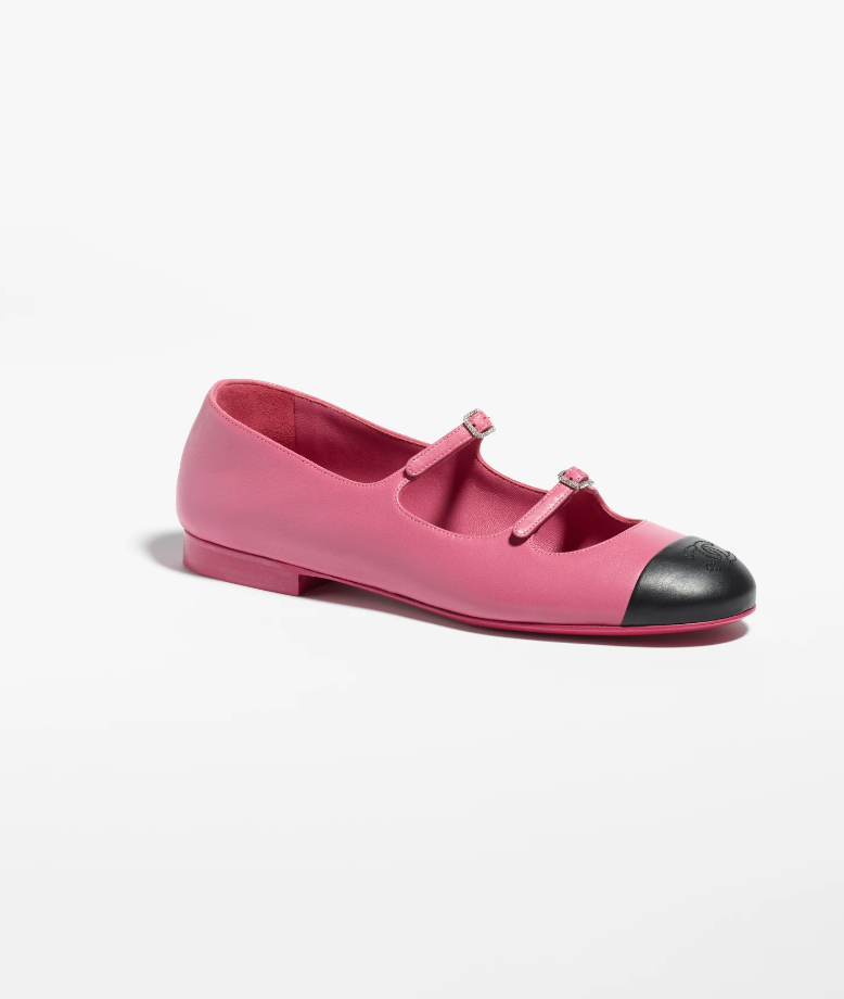 9 φλατ παπούτσια για την άνοιξη εκτός από loafers-4