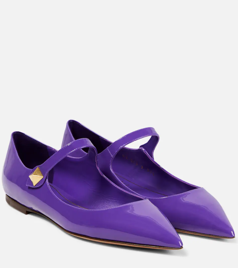 9 φλατ παπούτσια για την άνοιξη εκτός από loafers-5