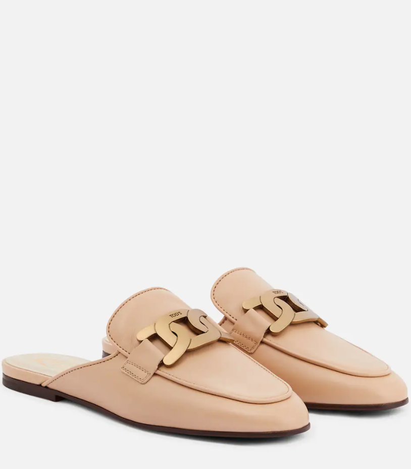 9 φλατ παπούτσια για την άνοιξη εκτός από loafers-3