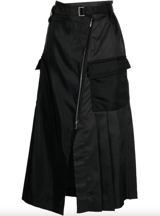 Cargo skirt: Τα πιο hot στιλ για την άνοιξη 2023-6