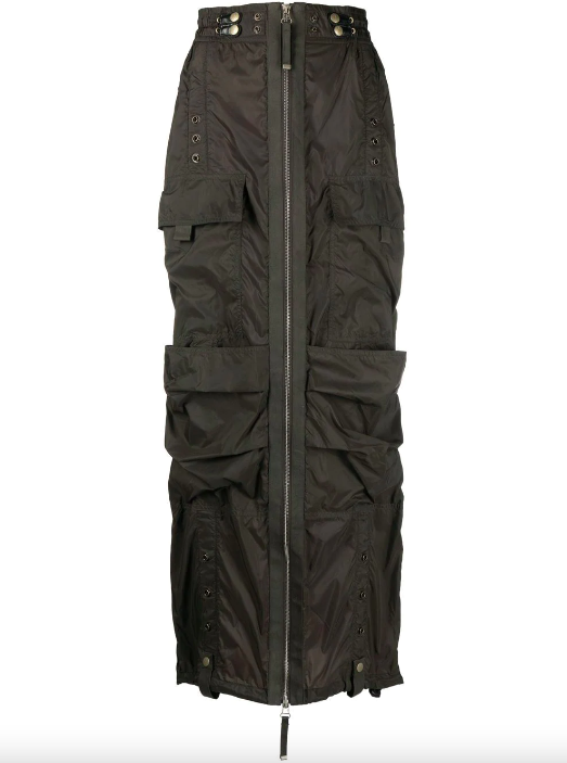 Cargo skirt: Τα πιο hot στιλ για την άνοιξη 2023-4