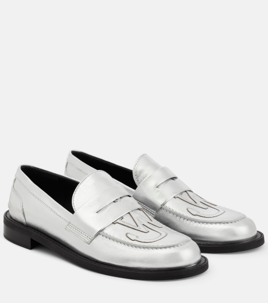 Loafers: Τα 4 στιλ που θα φορεθούν περισσότερο την άνοιξη-2