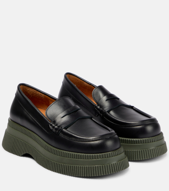 Loafers: Τα 4 στιλ που θα φορεθούν περισσότερο την άνοιξη-1