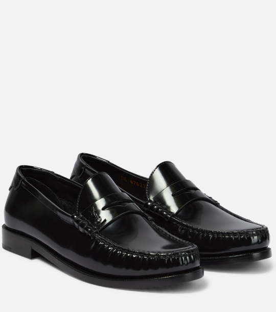 Loafers: Τα 4 στιλ που θα φορεθούν περισσότερο την άνοιξη-3