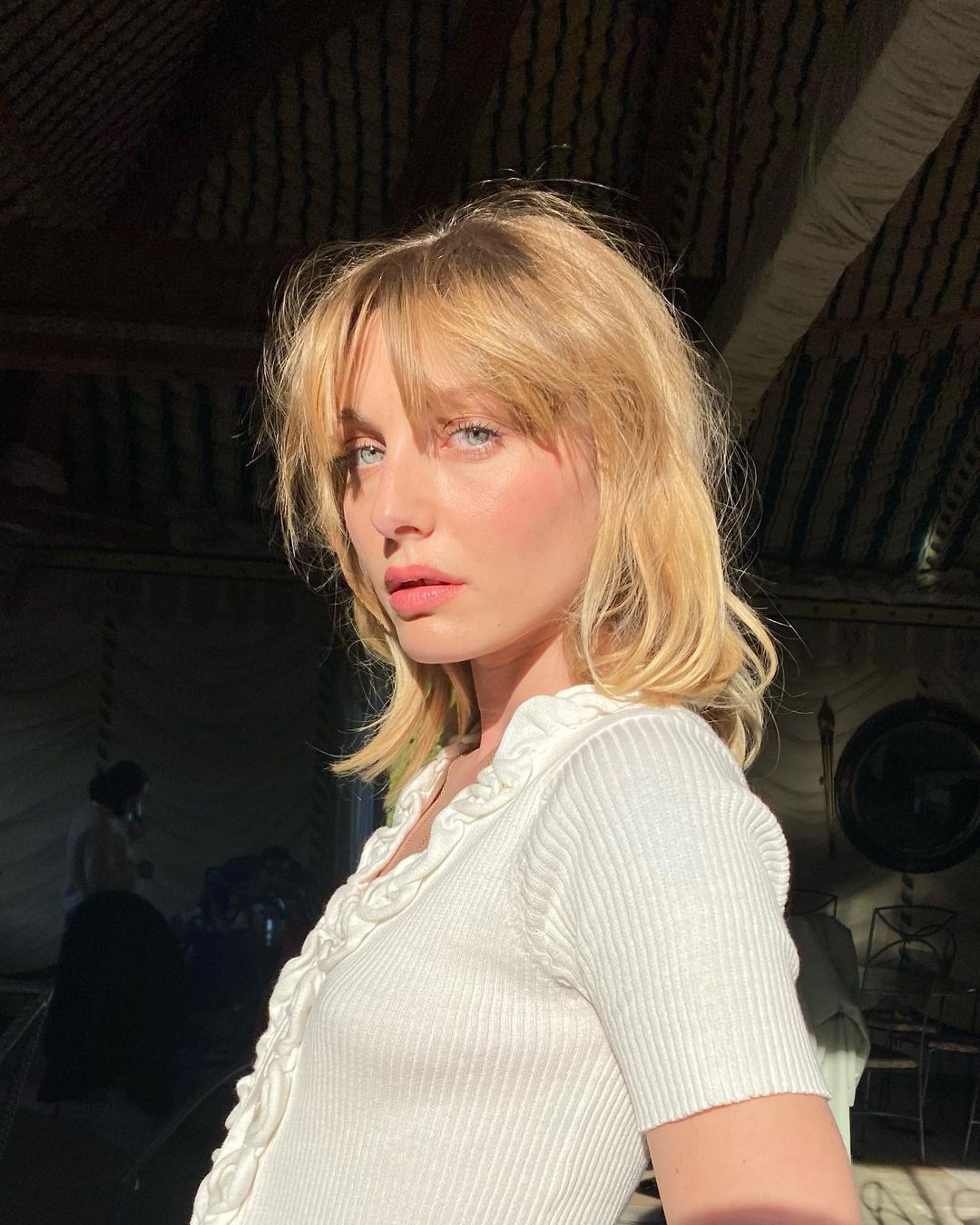Vanilla girl: 10 βήματα για να υιοθετήσετε το τοπ beauty trend τώρα-4