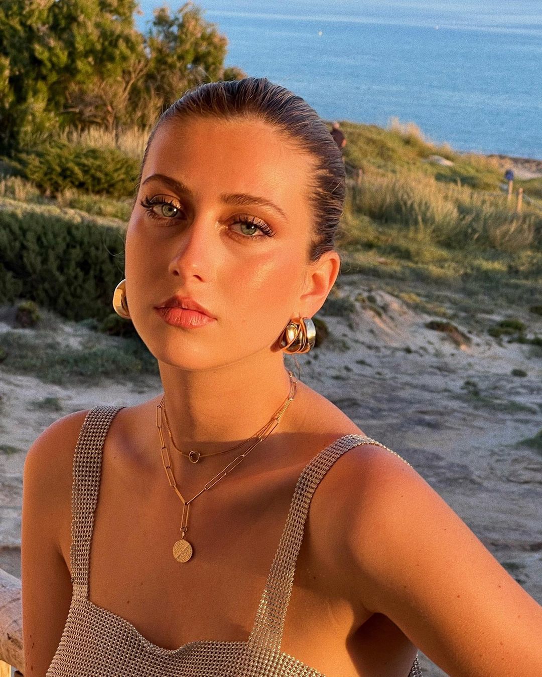 Vanilla girl: 10 βήματα για να υιοθετήσετε το τοπ beauty trend τώρα-5