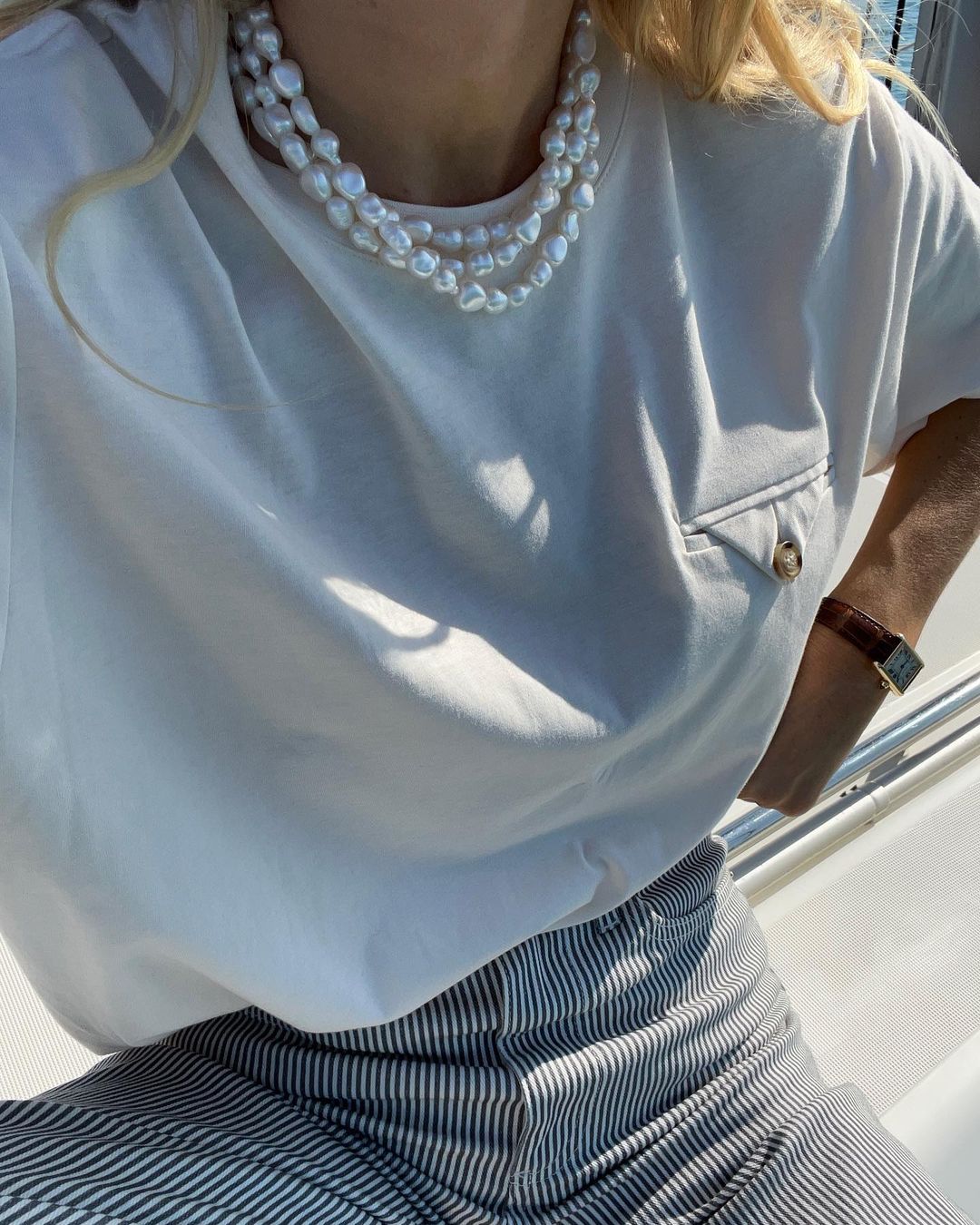 Vanilla girl: 10 βήματα για να υιοθετήσετε το τοπ beauty trend τώρα-10