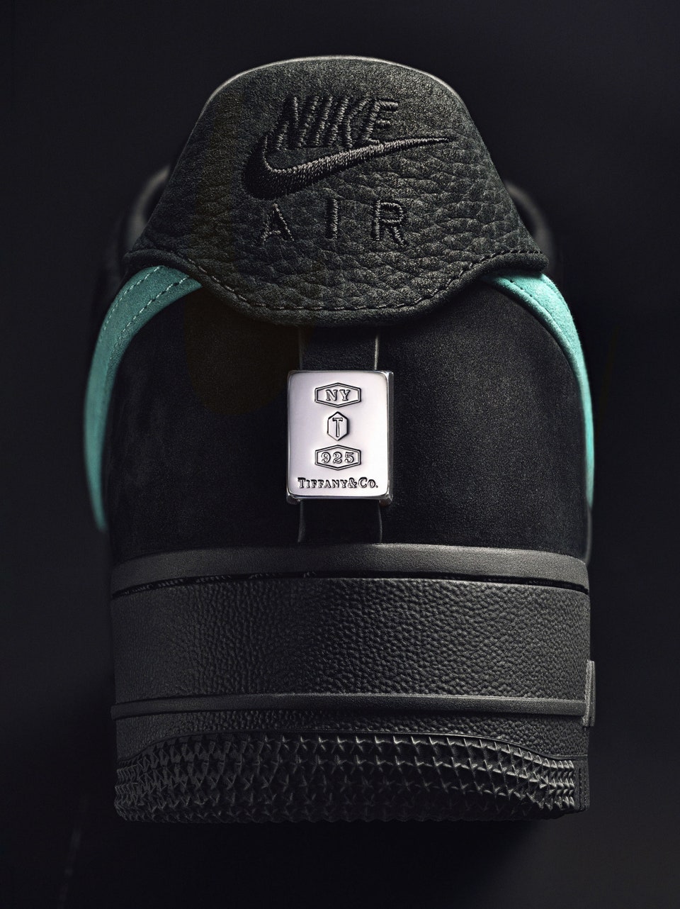 Tiffany & Co. x Nike: Η fashion συνεργασία της χρονιάς-4
