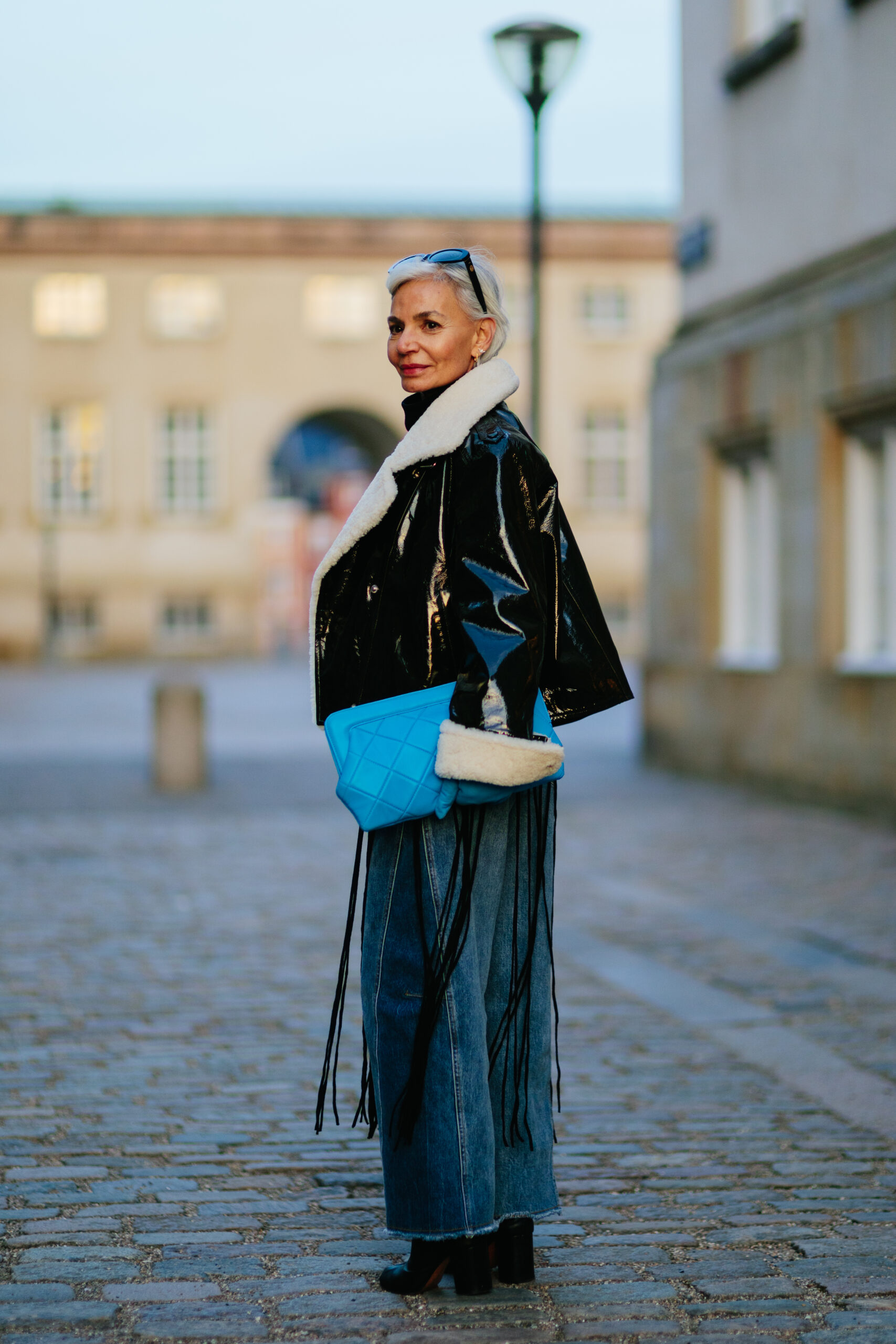 Winter chic: Τα cozy σύνολα που θα αντιγράψουμε από τις stylers αυτές τις μέρες-10
