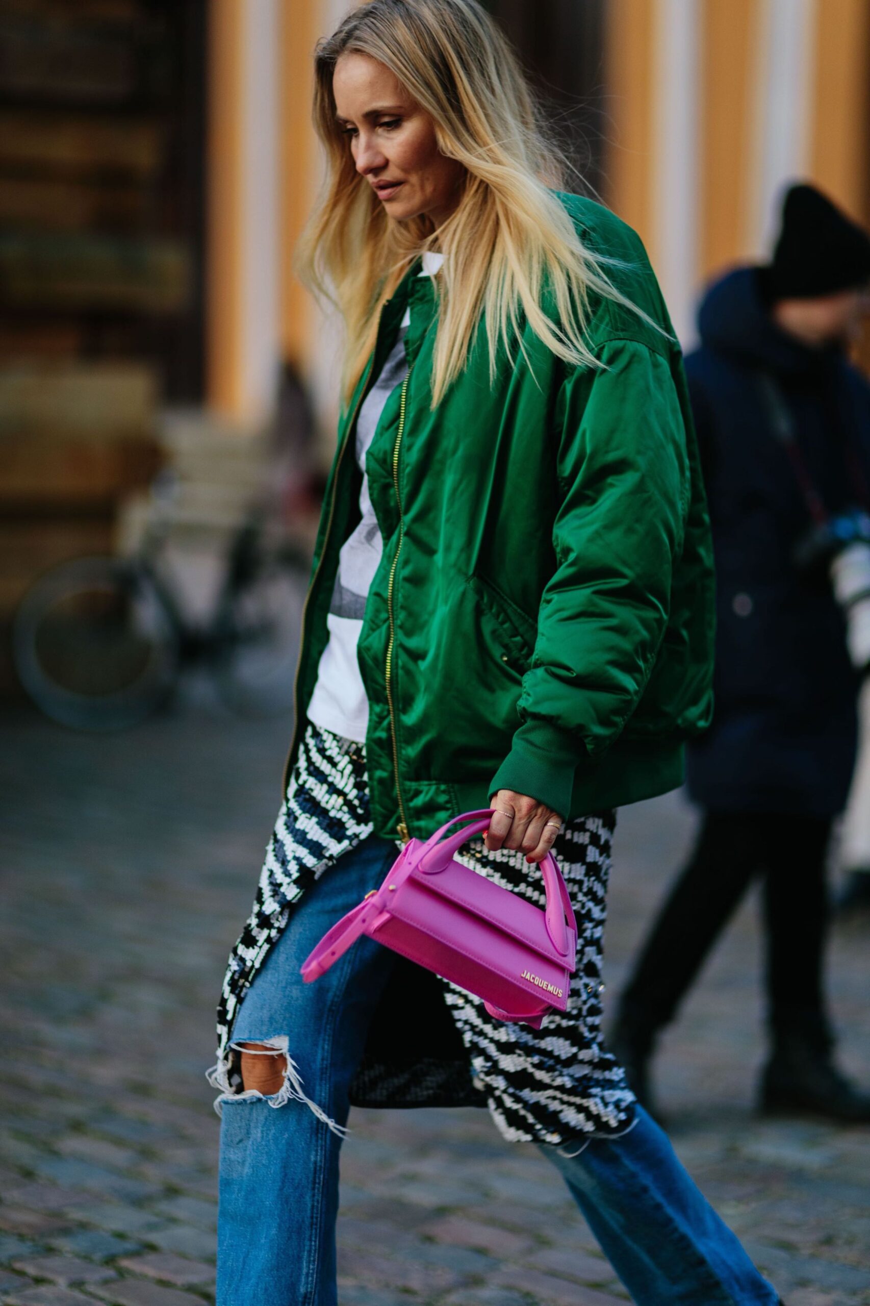 Αυτό είναι το χρώμα που κυριαρχεί τώρα στο street style-9