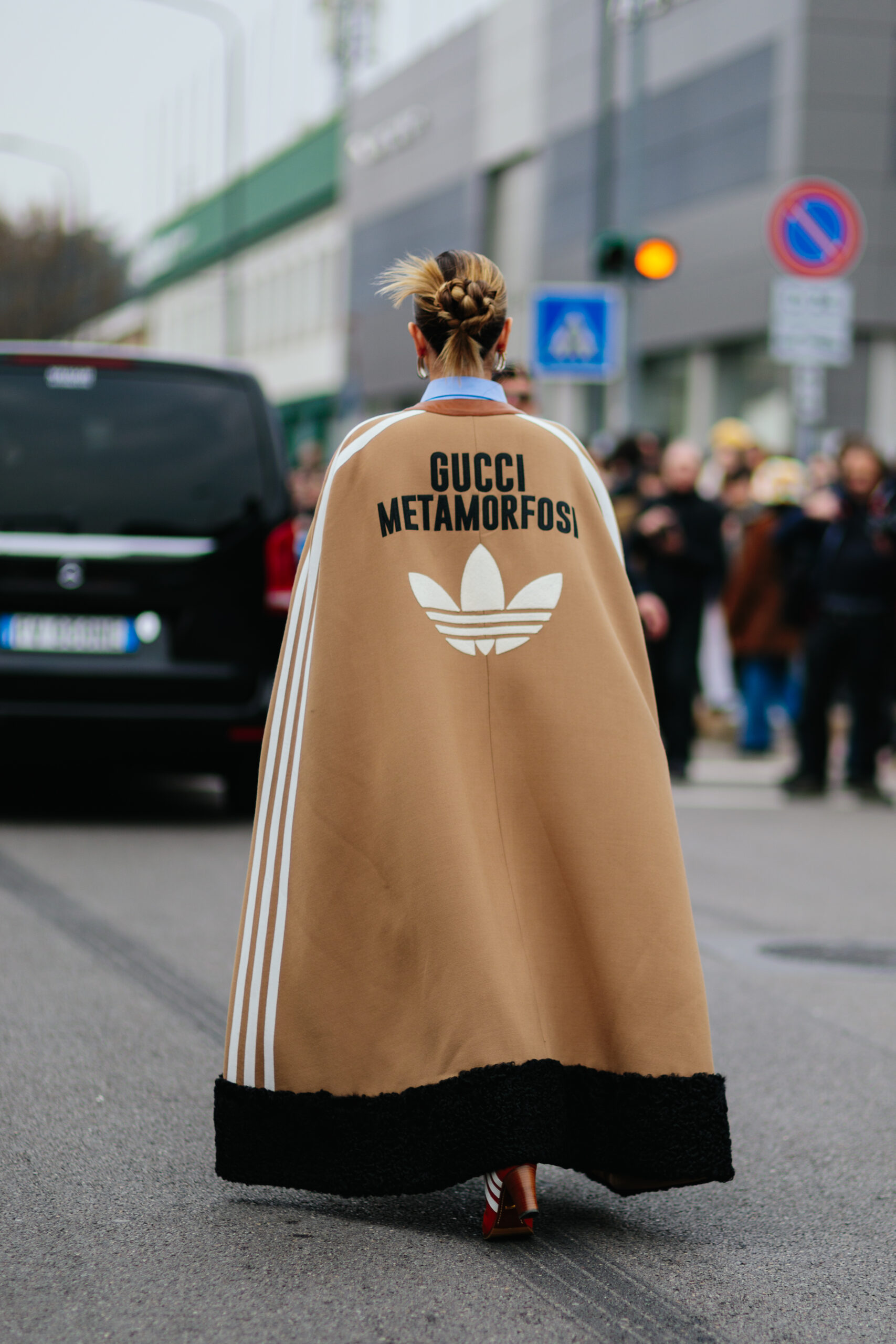Εβδομάδα Μόδας του Μιλάνου: Τα street style που πρέπει να δείτε πριν την άνοιξη-14