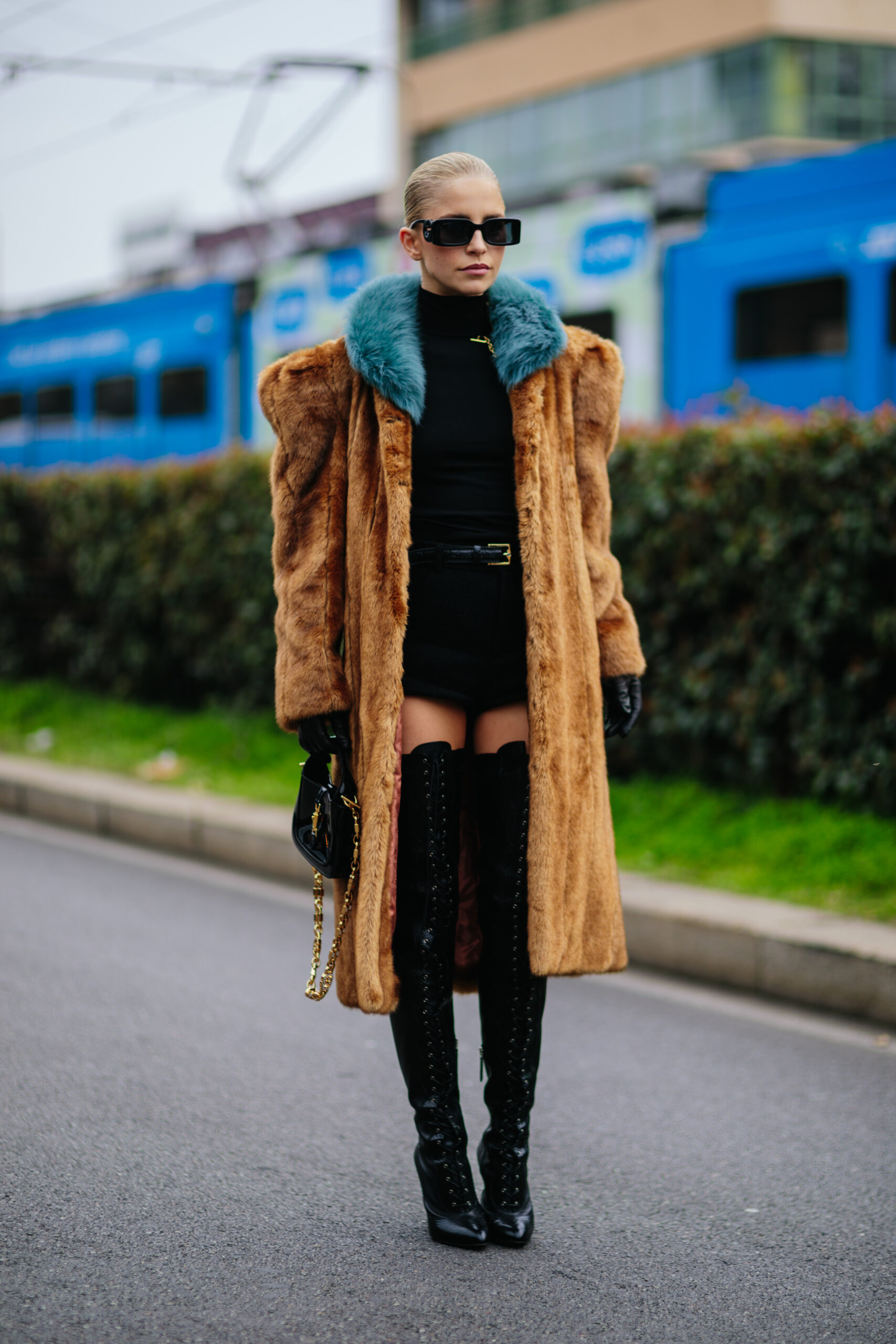 Εβδομάδα Μόδας του Μιλάνου: Τα street style που πρέπει να δείτε πριν την άνοιξη-13