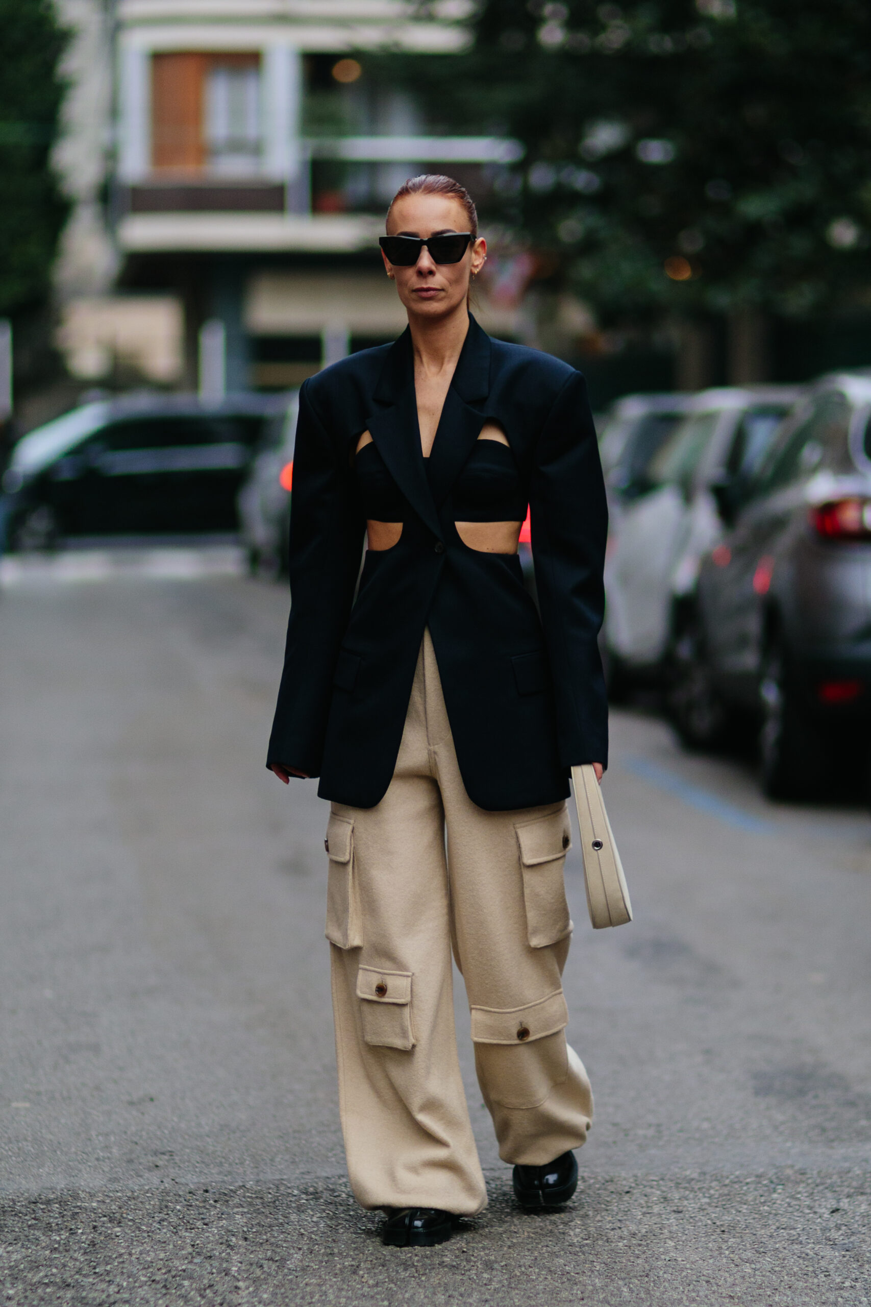 Εβδομάδα Μόδας του Μιλάνου: Τα street style που πρέπει να δείτε πριν την άνοιξη-9