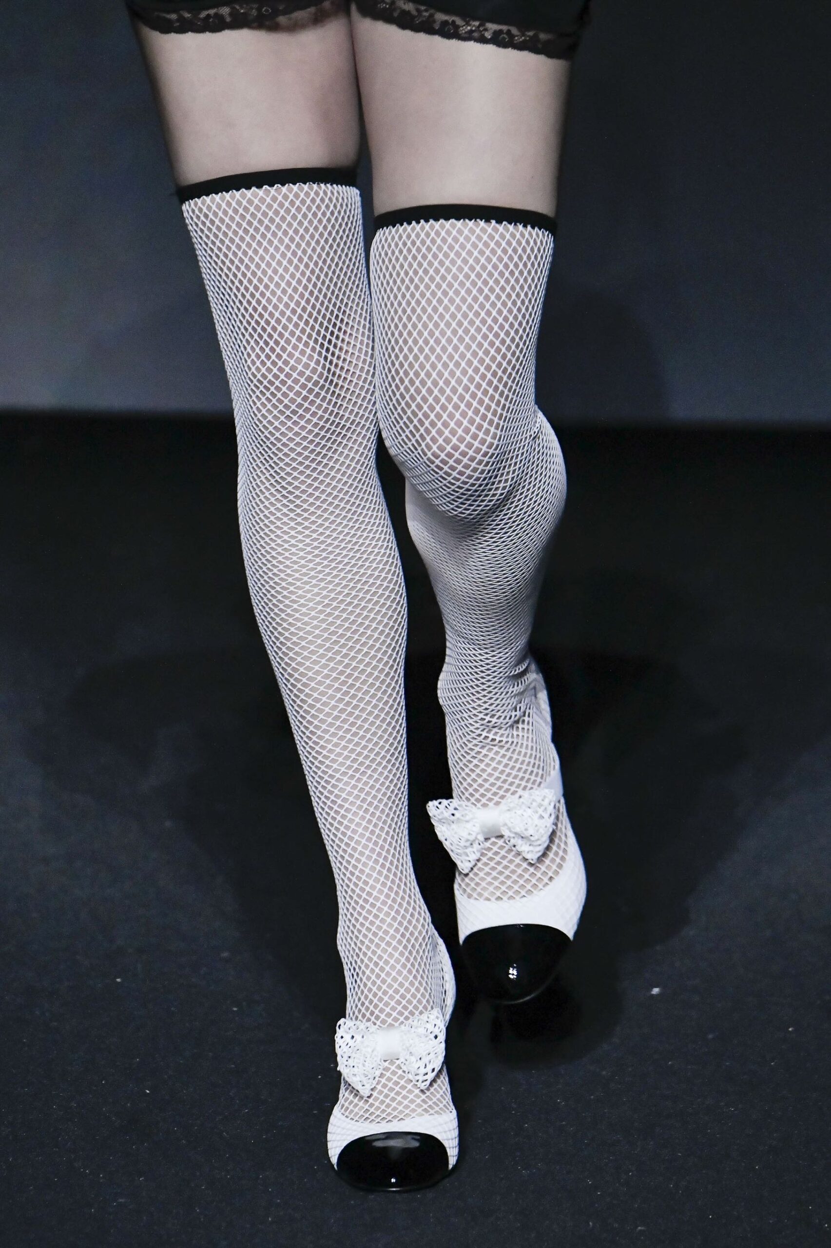 Net shoes: Το shoe trend που πρέπει να γνωρίζετε-5