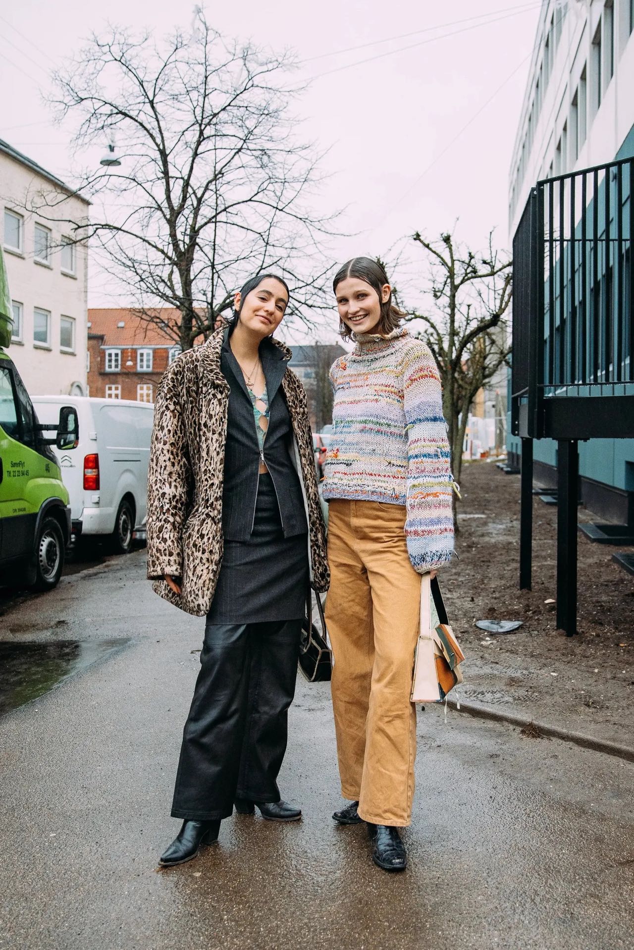 Τι θα φορέσετε τον Φεβρουάριο: 7 styling tricks που θα δοκιμάσουμε-7