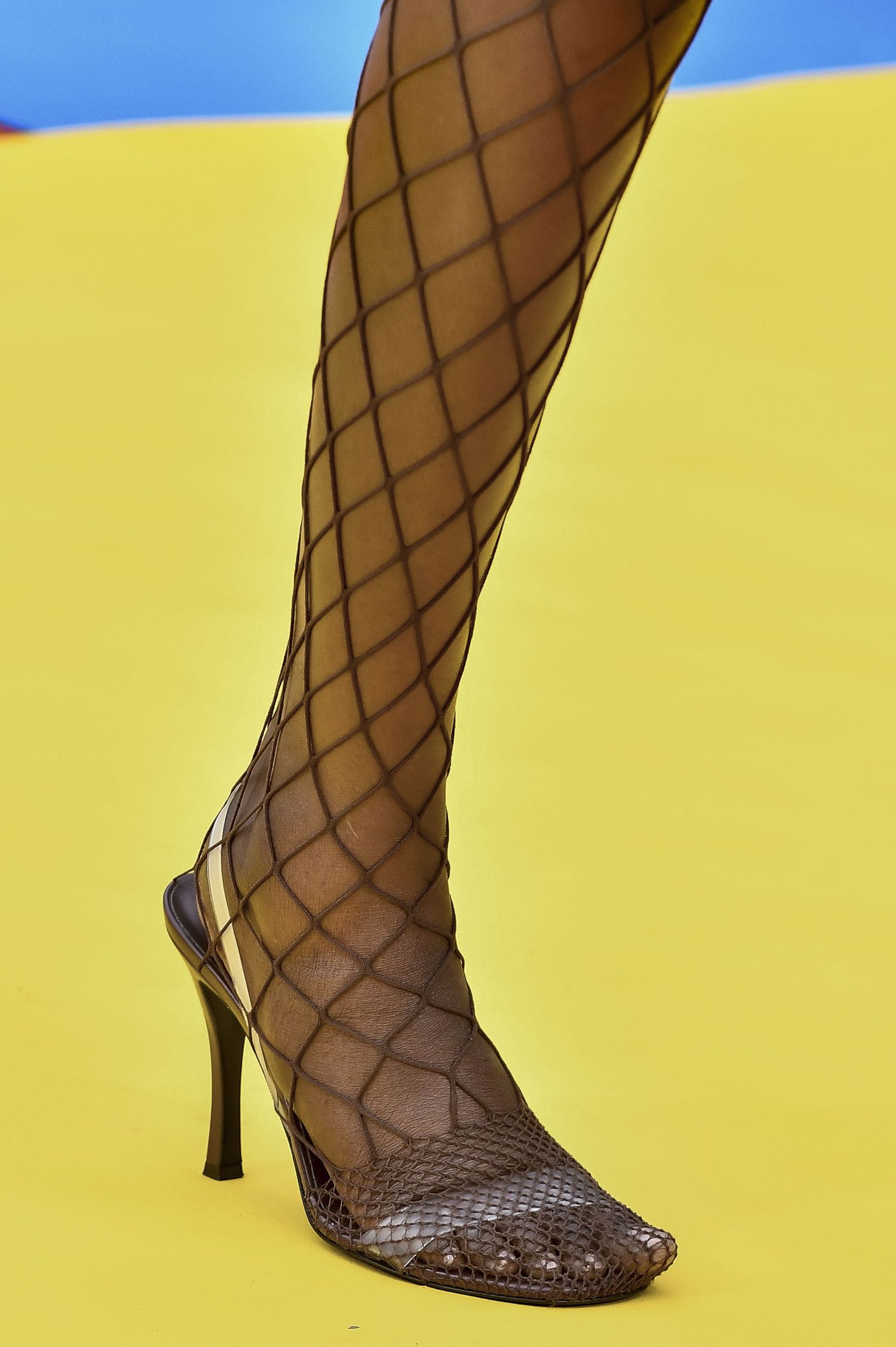 Net shoes: Το shoe trend που πρέπει να γνωρίζετε-4