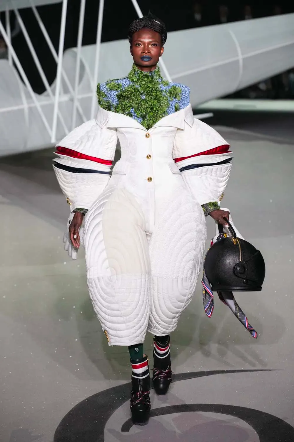 Balloon pants: To trend που έχει την προσοχή μας τώρα-2
