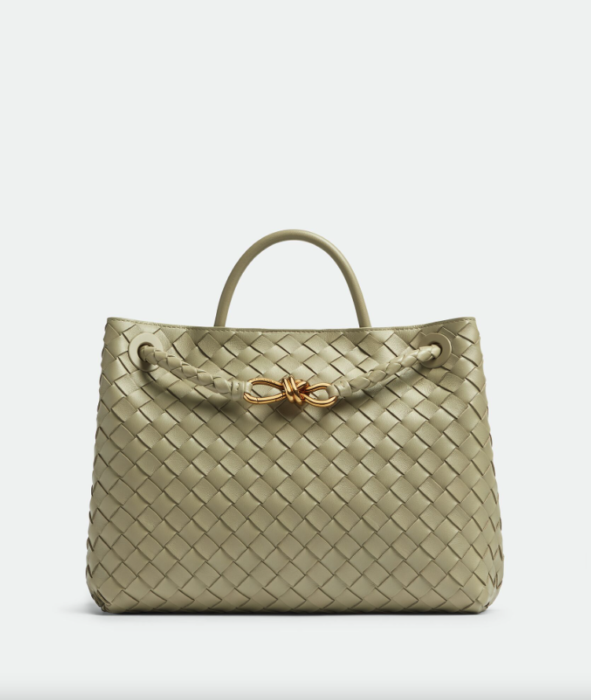 Aυτή είναι η νέα Bottega Veneta bag που θα βγει sold out-3