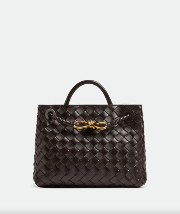 Aυτή είναι η νέα Bottega Veneta bag που θα βγει sold out-2