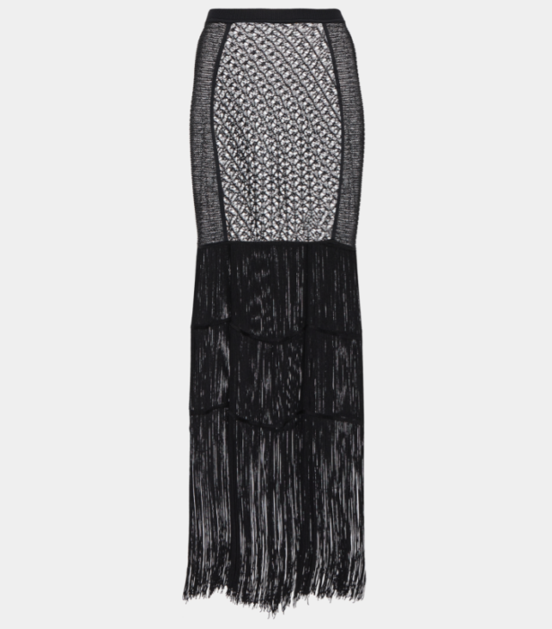 Midi φούστα και πουκάμισο: Είναι το νέο go-to outfit της άνοιξης-2