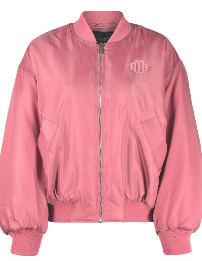 Bomber jacket: Όλα τα κομμάτια για να υιοθετήσετε την τάση-12