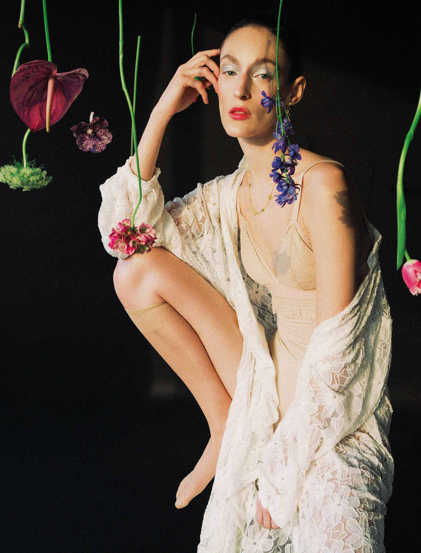 Floral Diary-2