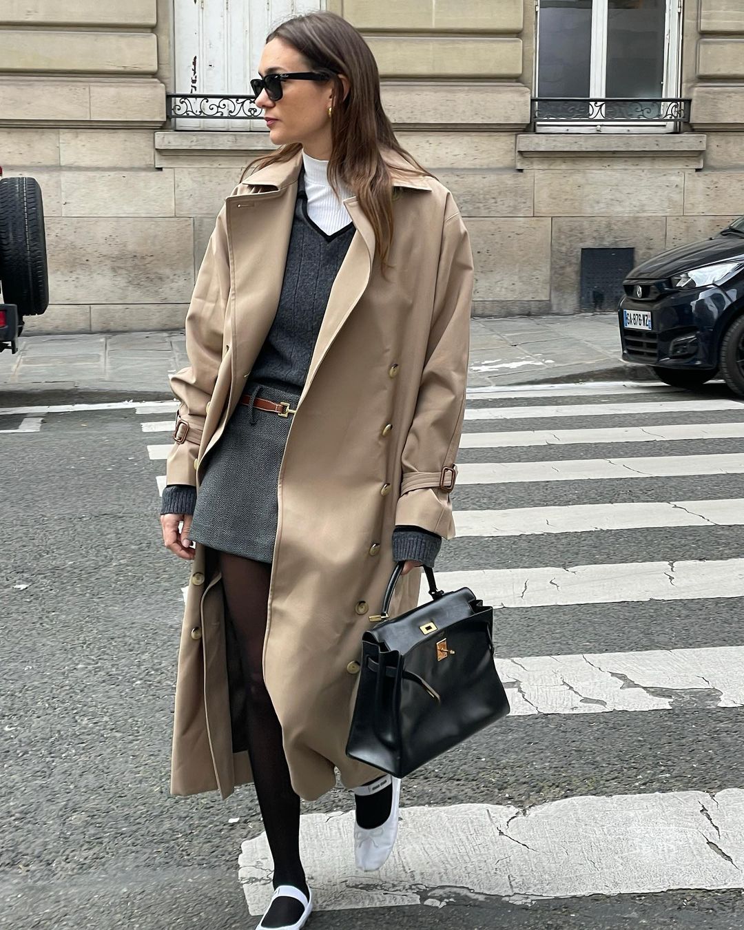 French Chic: Τα 5 απαραίτητα items της άνοιξης-5