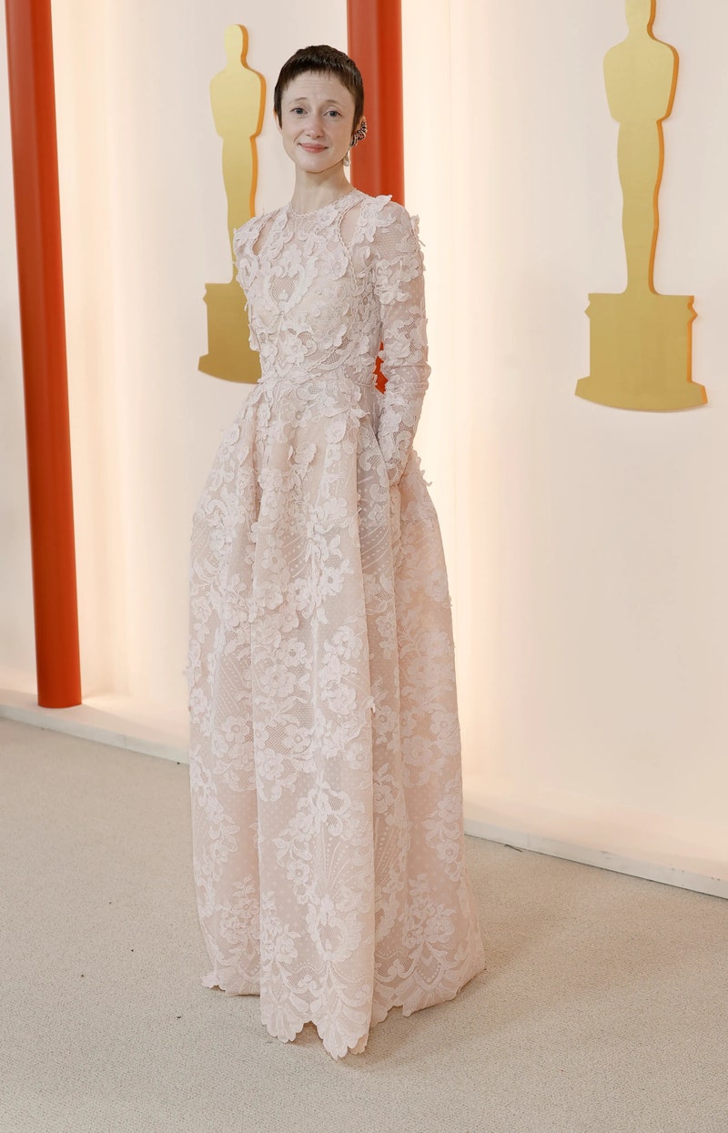 Oscars 2023: Όλες οι λαμπερές εμφανίσεις στο red carpet-34