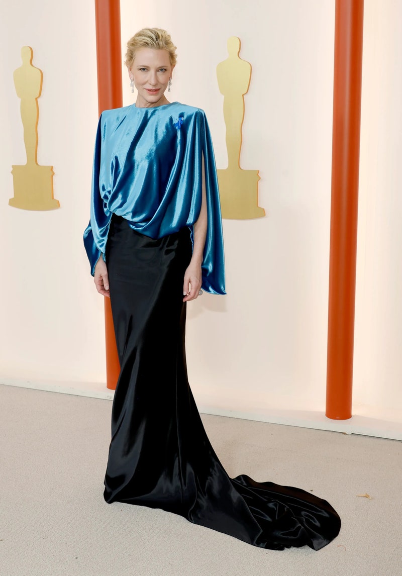 Oscars 2023: Όλες οι λαμπερές εμφανίσεις στο red carpet-1